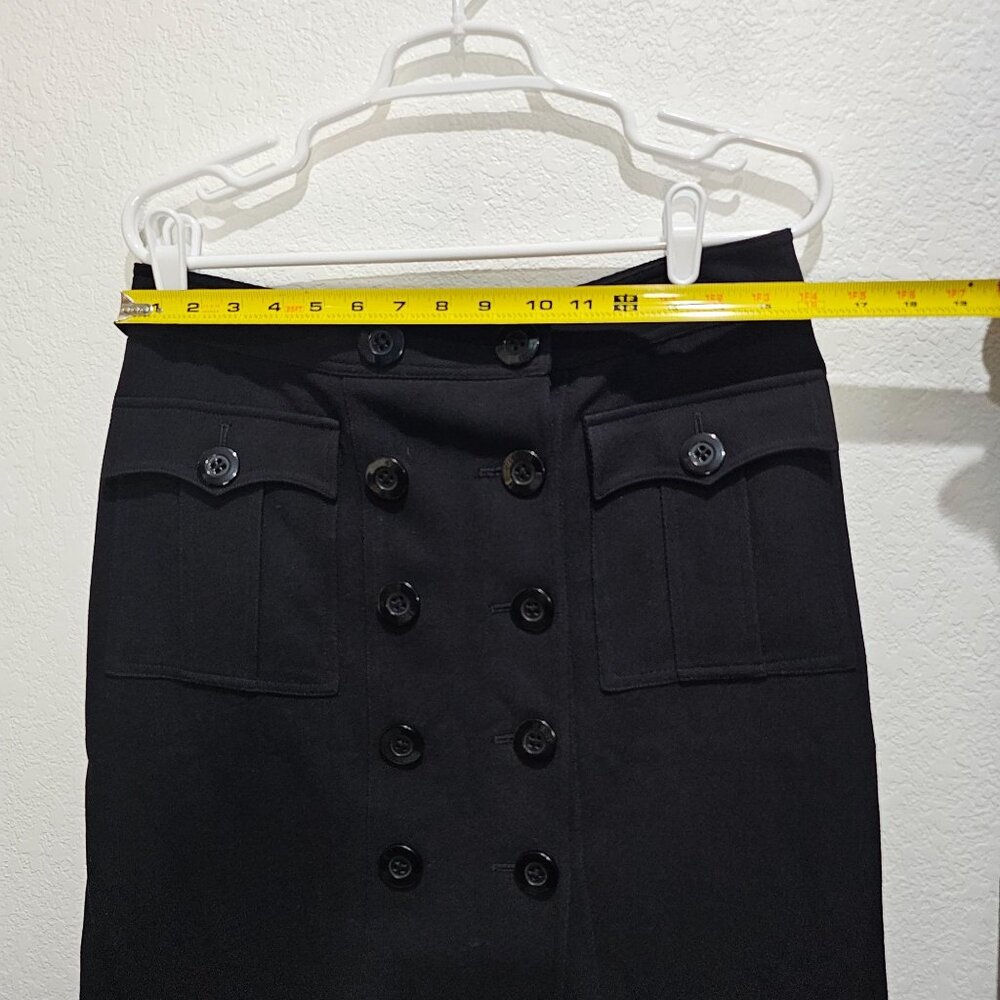Woman's Harold Size 8 Pencil Skirt - Picture 5 of 8